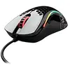 Glorious Model D Glossy Gaming-maus