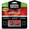KontrolFreek SteelSeries FPS Freek Inferno - XBX/XB1 (4 Prong) (Xbox O...