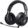 LucidSound LS35X (Kabellos), Gaming Headset, Schwarz