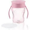 WOW, Kindergeschirr + Kinderbesteck, Cup Baby - Simply Rose (WOW1371)