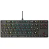 Glorious Barebone Gmmk Tkl Rgbsize Rgb (iso) Gaming-tastatur Englisch
