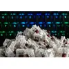 Glorious PC Gaming Race Gateron Brown Switches, Maus + Tastatur Zubehö...