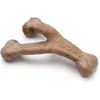 Benebone Puppy Wishbone Bacon S, 13cm - (854111004729) (Kauspielzeug H...