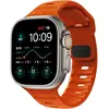 Nomad Sport Band 42/44/45/49mm Ultra (49 mm, Aluminium, Fluoroelastome...