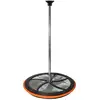 Jetboil Silikon Große Kaffeepresse One Size