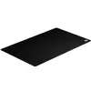 SteelSeries QcK+ (L), Mausmatte, Schwarz