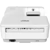 Vivitek DU775Z-UST Beamer Ultra-Short-Throw-Projektor 5000 ANSI Lumen ...