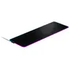 SteelSeries QcK Prism Cloth (XL), Mausmatte, Schwarz