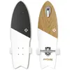 Street Surfing Snaker Koa 30´´ Surfskate One Size