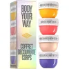 Sol de Janeiro Body Your Way Body Cream Set 1 ct