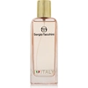 Sergio Tacchini I Love Italy Woman Eau De Toilette 100 ml (woman)