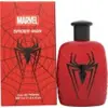 Marvel Spiderman Eau de Toilette 100ml Spray