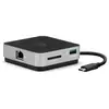 OWC 6-Port USB-C Travel Dock E Dockingstation