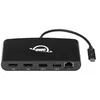 OWC 5-Port Thunderbolt Mini-Dock Dockingstation