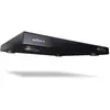 Isoacoustics zaZen II, Lautsprecher Bauteile, Schwarz