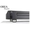 Isoacoustics Orea Graphite Isolator, Lautsprecher Bauteile, Weiss, Gra...