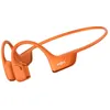 Knochenleitungskopfhörer Shokz Openrun Pro 2 Orange TU