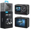 Akaso Brave 8 Action Cam (4K Ultra HD, EIS 4.0, Wasserdicht bis 60 m, ...