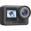 Akaso Brave 8 Lite (60p, WLAN), Action Cam, Schwarz