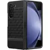 Caseology Parallax Sam Galaxy Z Fold5 Czarny/Matte Black ACS06225 (Sam...