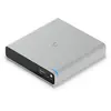 Ubiquiti UniFi Cloud Key+ UCK-G2-SSD 1TB, Netzwerk-Cloud-Controller