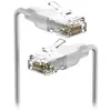 Ubiquiti UniFi Etherlighting Patch Cable 0.15m 24er Pack