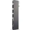 Satechi USB-C Pro Hub Slim Adapter - Space Grau