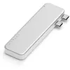 Satechi USB-C Snap Hub für MacBook Neo 13"   Zwei USB-C-Anschlüsse   K...