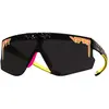 Pit Viper The 93 Dusk Flip-off Sonnenbrille One Size