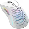 Glorious Model D Matte Kabellose Gaming-maus