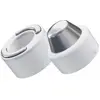 TheraFace Hot & Cold Rings - White Hautpflegegerät