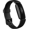 Fitbit Inspire 2, Aktivitäts-Trackerarmband, OLED, Wasserfest, Schwarz