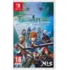 Nintendo Games Switch The Legend Of Heroes Trails To Azure Deluxe Edit...
