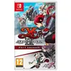 Nintendo Games Switch Ys Ix Monstrum Nox Pact Edition Imp Uk