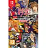 Nintendo Games Switch Psikyo Shooting Stars Bravo Limited Edition
