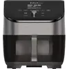 Instant Pot 920306, Heißluftfritteuse, 5,7 l, 1 kg, 35 °C, 205 °C, Ein...