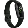 Fitbit Inspire 3, Activity Tracker Armband, Wasserfest, Schwarz