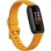 Fitbit Inspire 3, Activity Tracker Armband, AMOLED, Wasserfest, Orange