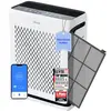 Levoit Vital 100S, 23 dB, 243 m³/h