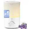 Levoit Dual 150, Weiß, 25 W, AC, 220-240 V, 50/60 Hz, 183 mm