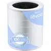 LEVOIT Ersatzfilter für Core 600S Luftreiniger HEPA &