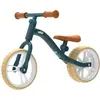 Yvolution Laufrad Junior Air petrol (9")