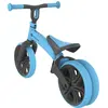 Yvolution Laufrad Junior blau (9")