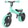 Yvolution Rowerek VELO JUNIOR zielony (12")