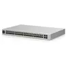Ubiquiti Standard 48-Port Managed Switch 48x Gigabit Ethernet, 4x SFP