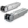 Ubiquiti UniFi Multi-Mode Modul Gigabit LAN-Transceiver 1Gbit/s