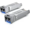 Ubiquiti UniFi Single-Mode Modul Gigabit LAN-Transceiver 10Gbit/s