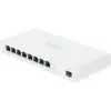 Ubiquiti UISP-S (9 Ports), Netzwerk Switch, Weiss