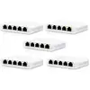 Ubiquiti UniFi Flex Mini 5er Pack, Switch