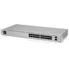 Ubiquiti Standard 24-Port Managed Switch 24x Gigabit Ethernet, 2x SFP